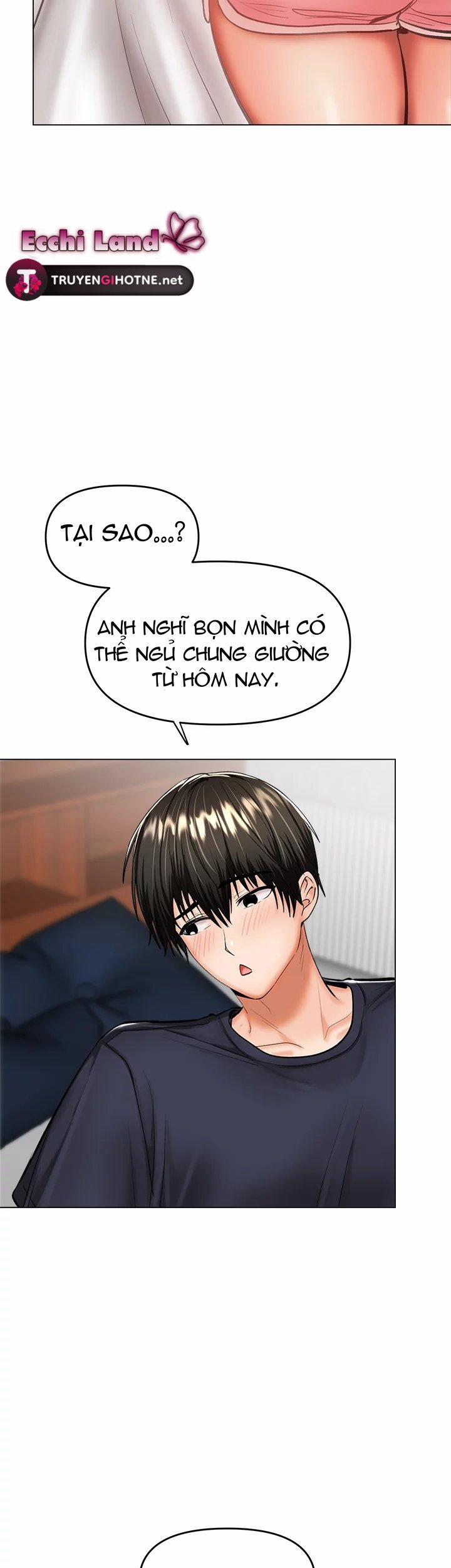 Chiều Chuộng Em Đi Mà 27.1 trang 8