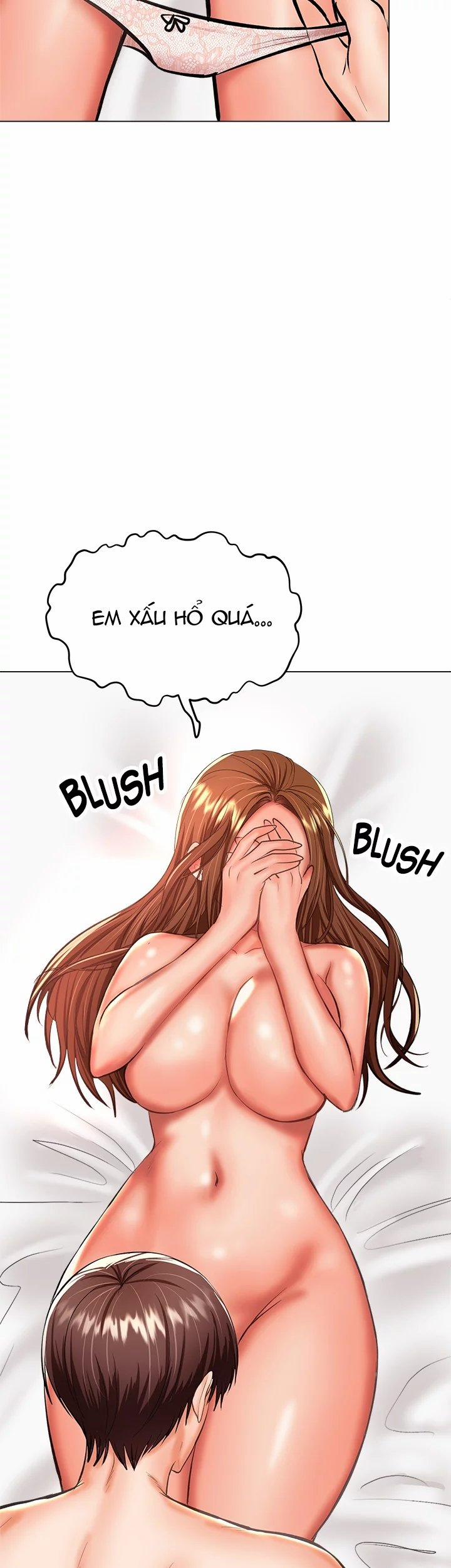 Chiều Chuộng Em Đi Mà 27.2 trang 14