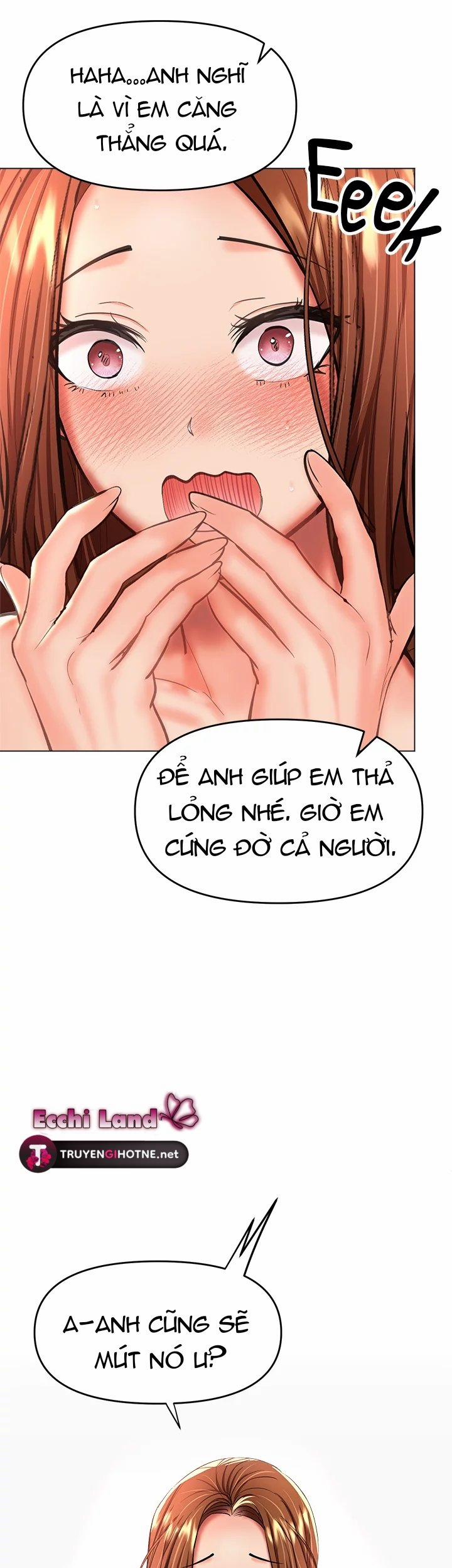 Chiều Chuộng Em Đi Mà 27.2 trang 17