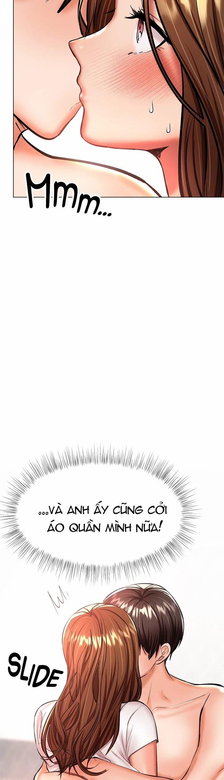 Chiều Chuộng Em Đi Mà 27.2 trang 2