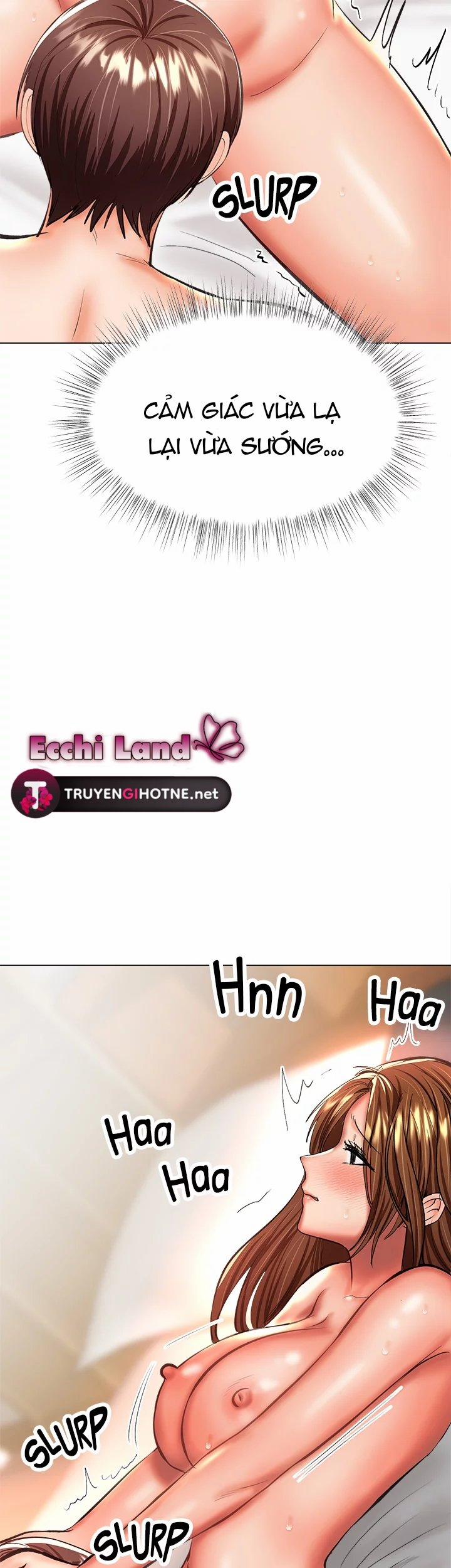 Chiều Chuộng Em Đi Mà 27.2 trang 20