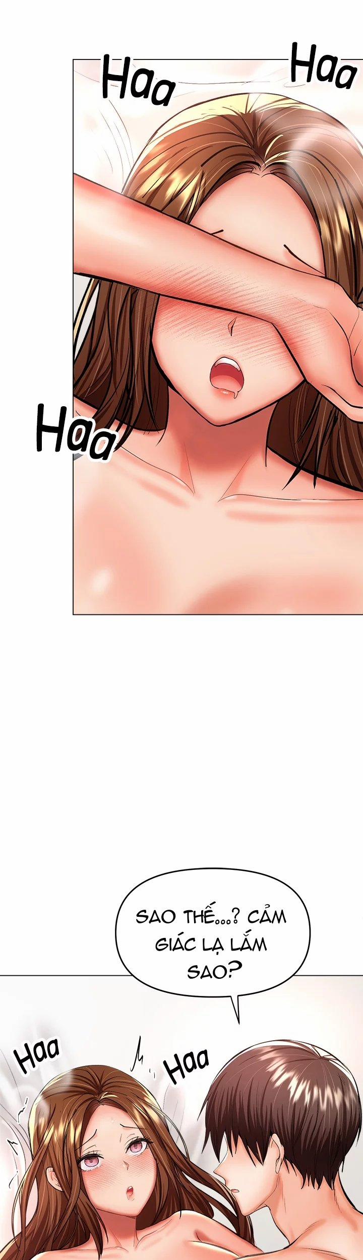 Chiều Chuộng Em Đi Mà 27.2 trang 28