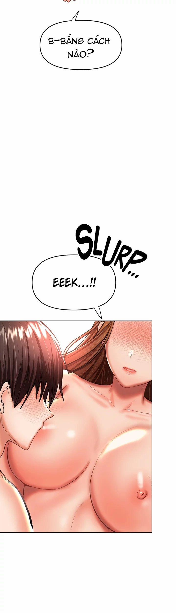 Chiều Chuộng Em Đi Mà 27.2 trang 8