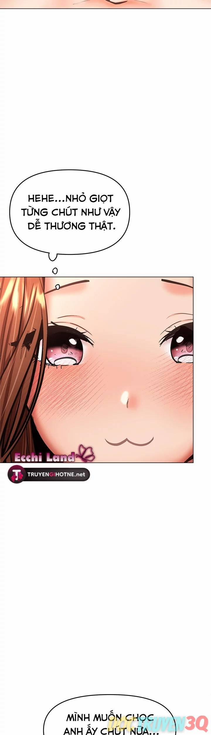 Chiều Chuộng Em Đi Mà 28.1 trang 12