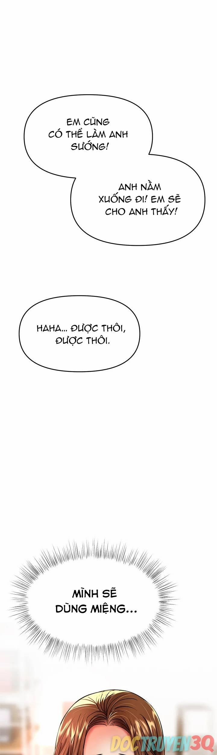 Chiều Chuộng Em Đi Mà 28.1 trang 2