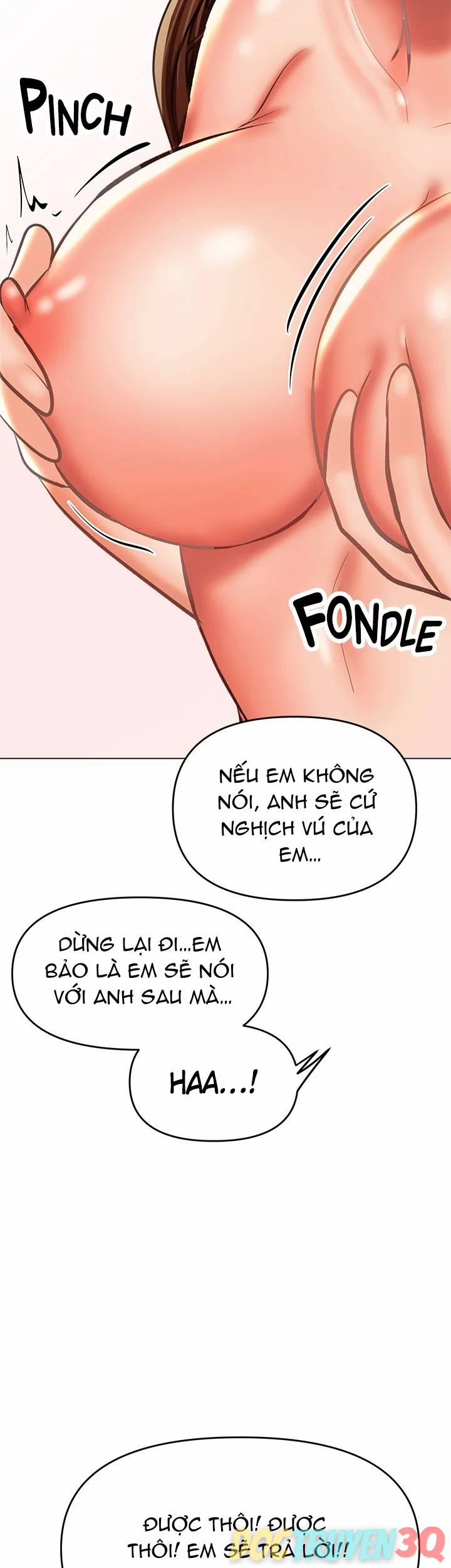 Chiều Chuộng Em Đi Mà 28.2 trang 11