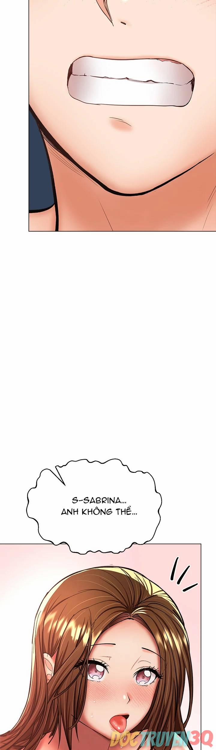 Chiều Chuộng Em Đi Mà 28.2 trang 2