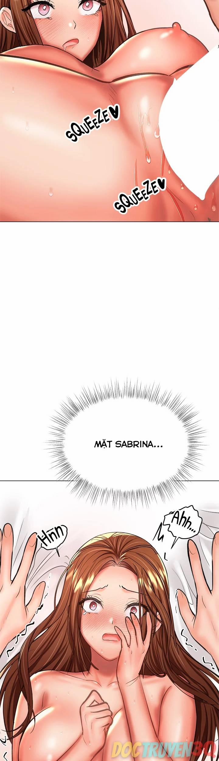 Chiều Chuộng Em Đi Mà 28.2 trang 29