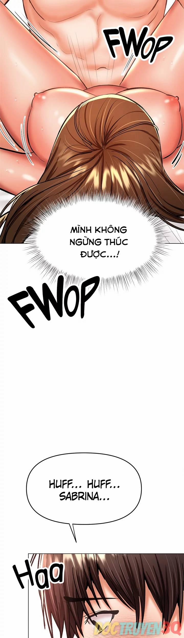 Chiều Chuộng Em Đi Mà 28.2 trang 41