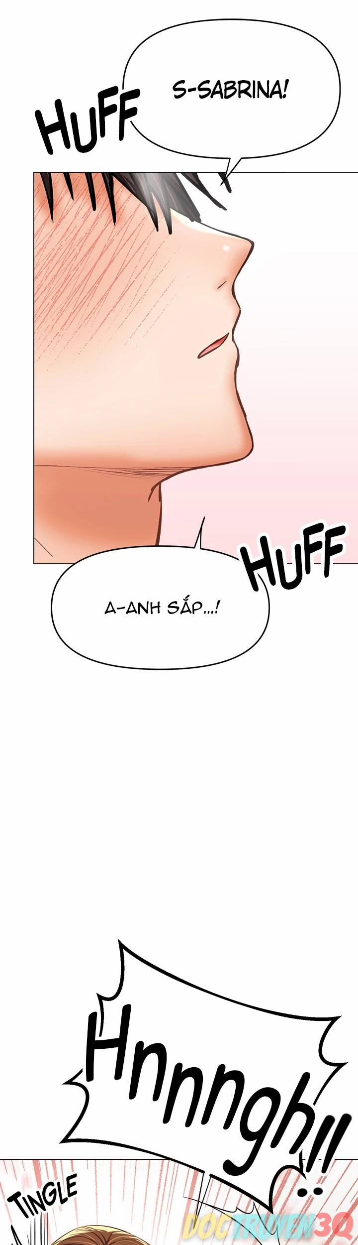 Chiều Chuộng Em Đi Mà 29.2 trang 22