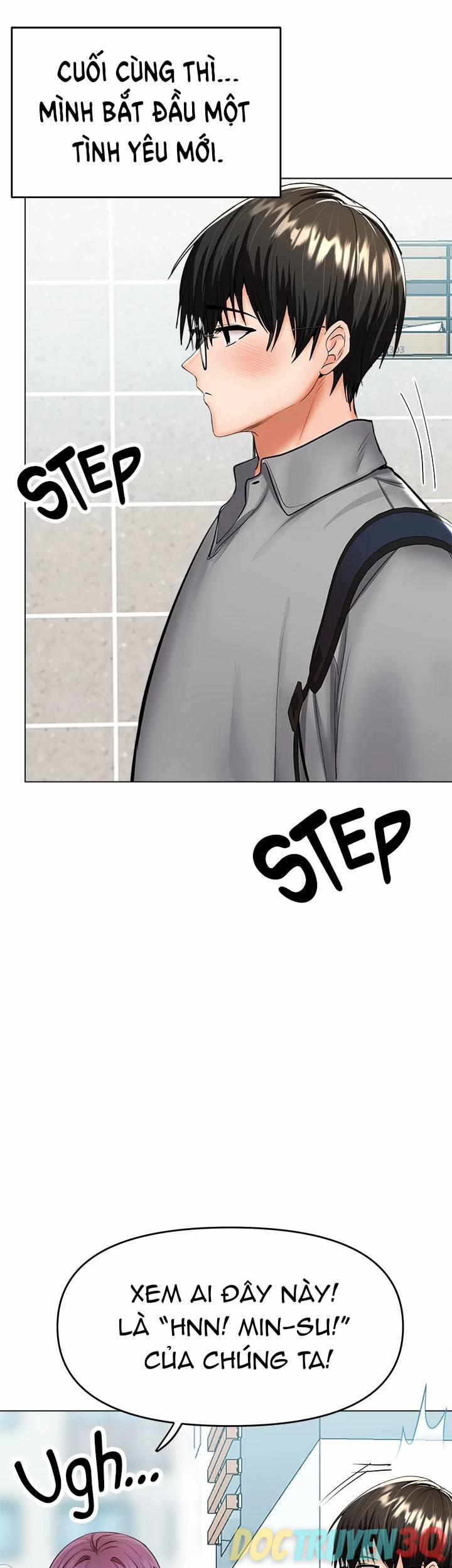 Chiều Chuộng Em Đi Mà 29.2 trang 43