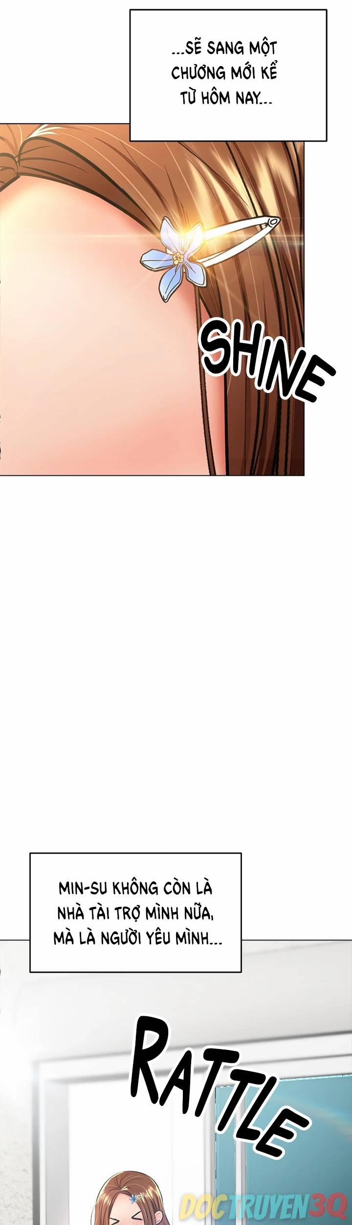 Chiều Chuộng Em Đi Mà 29.2 trang 47