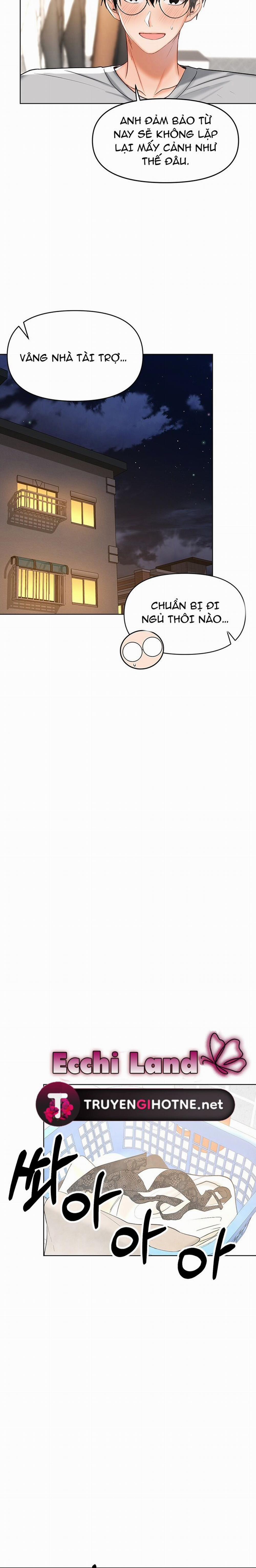 Chiều Chuộng Em Đi Mà 3.1 trang 12