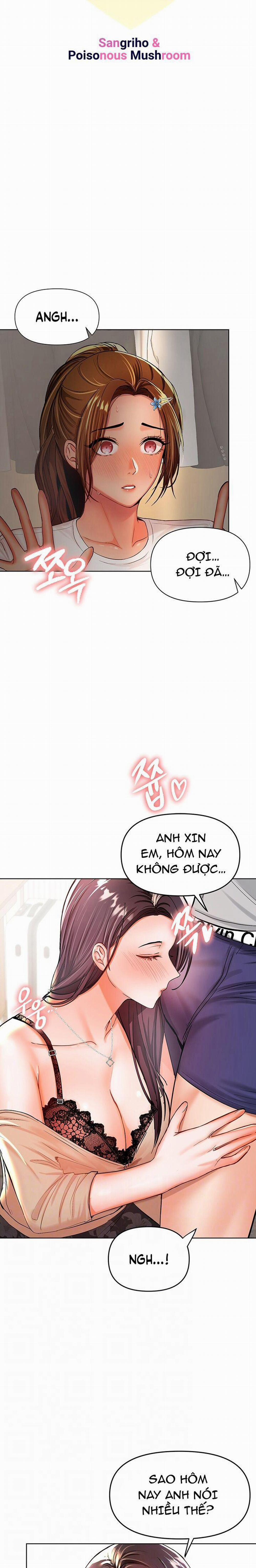 Chiều Chuộng Em Đi Mà 3.1 trang 3