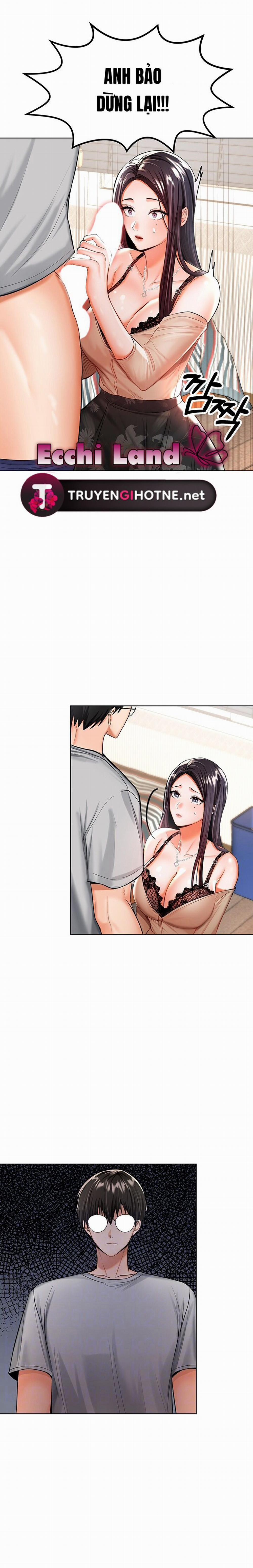 Chiều Chuộng Em Đi Mà 3.1 trang 6