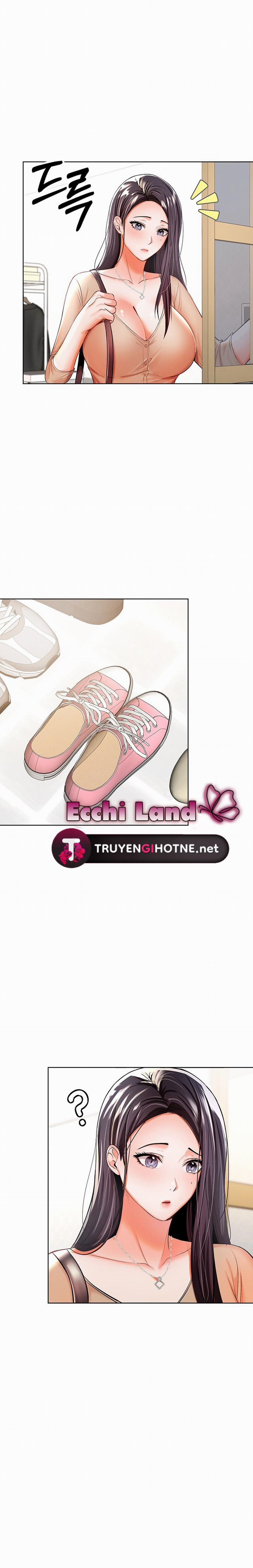 Chiều Chuộng Em Đi Mà 3.1 trang 8