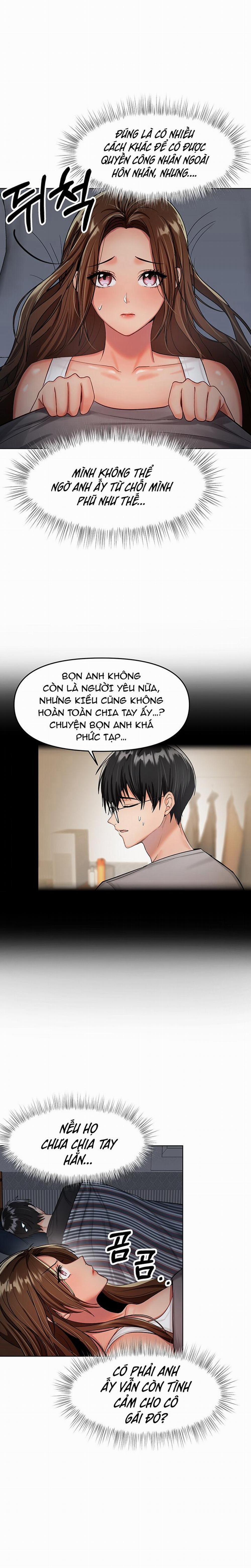 Chiều Chuộng Em Đi Mà 3.2 trang 1