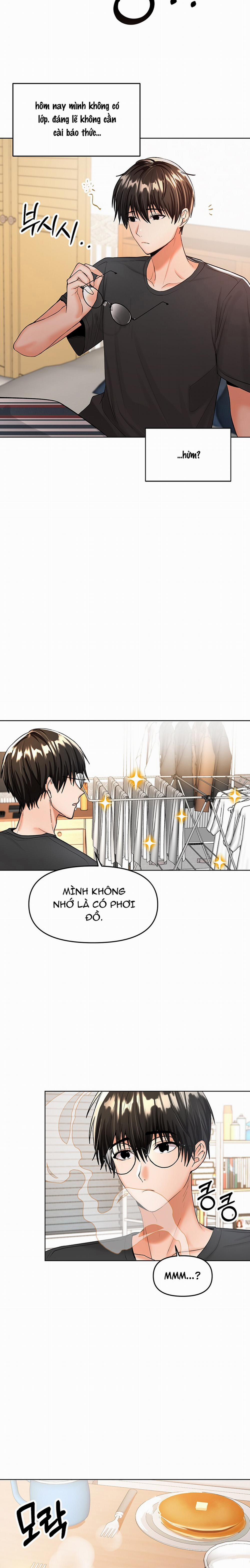 Chiều Chuộng Em Đi Mà 3.2 trang 11