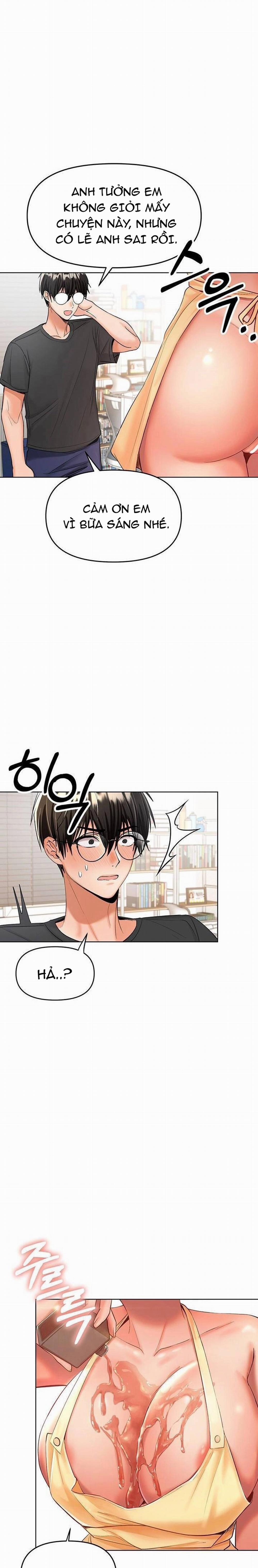 Chiều Chuộng Em Đi Mà 3.2 trang 13