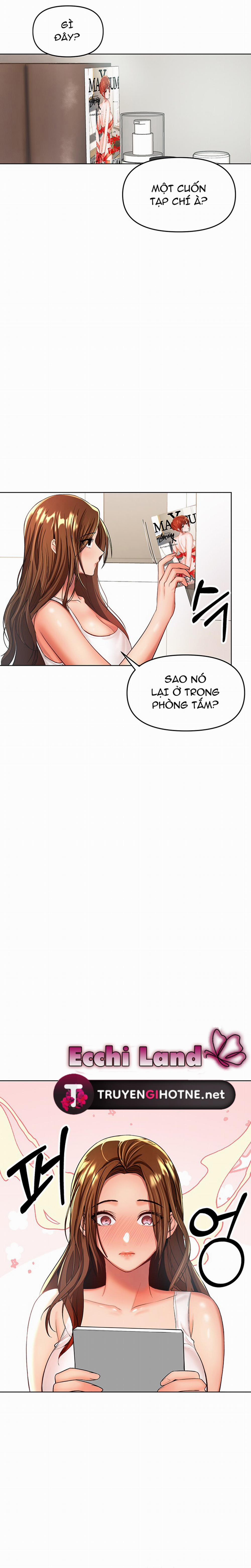 Chiều Chuộng Em Đi Mà 3.2 trang 4