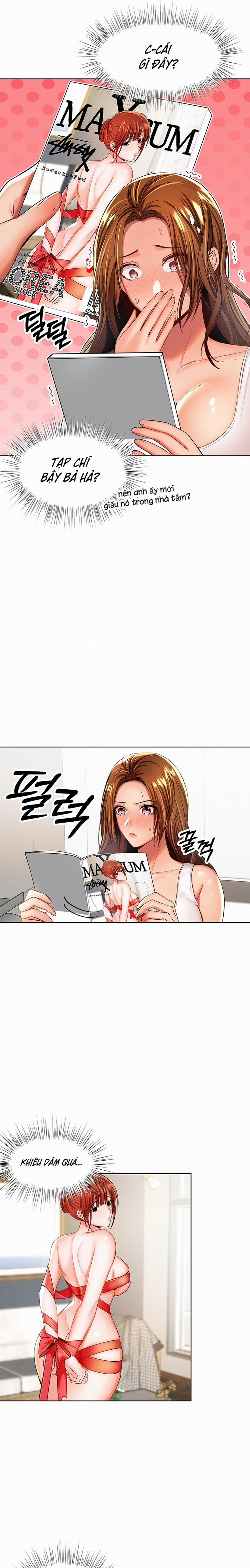 Chiều Chuộng Em Đi Mà 3.2 trang 5