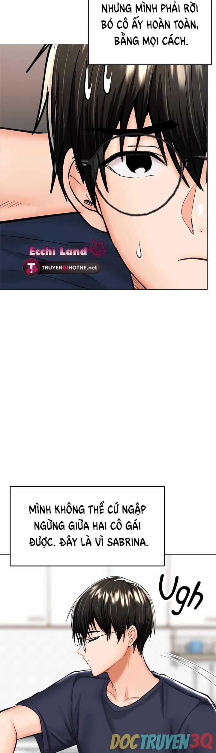 Chiều Chuộng Em Đi Mà 30.1 trang 15