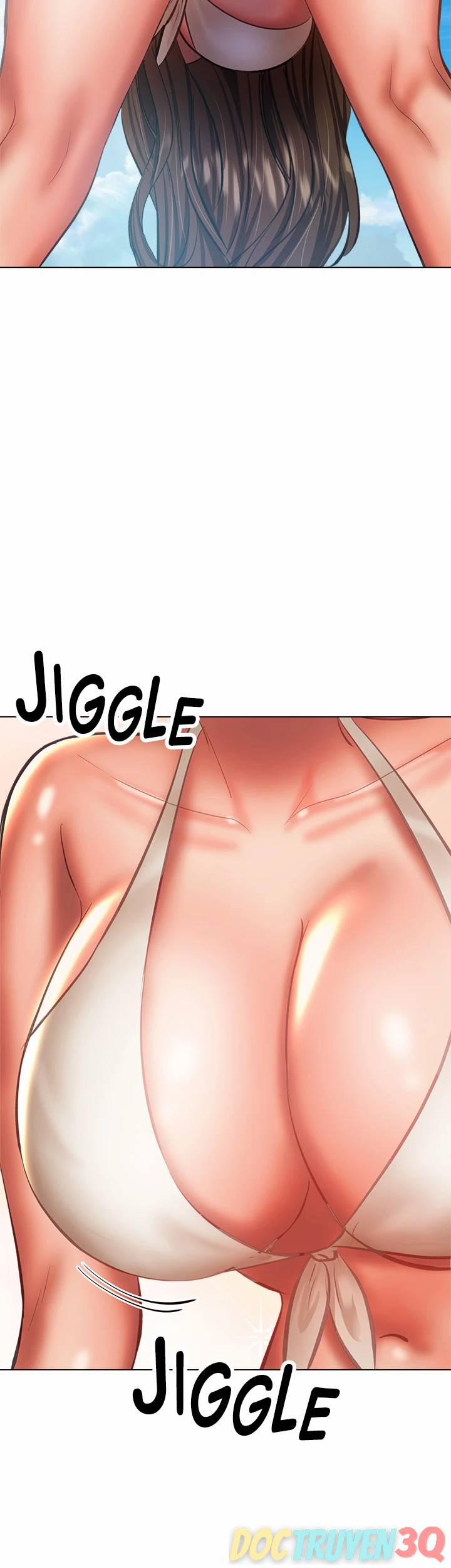 Chiều Chuộng Em Đi Mà 30.2 trang 13