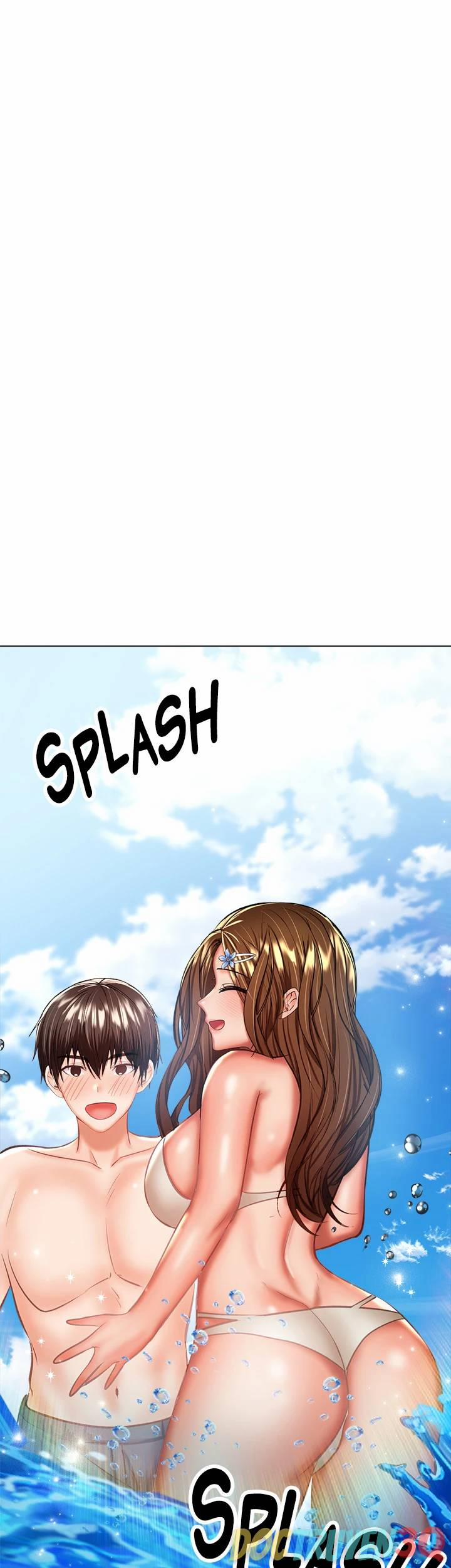 Chiều Chuộng Em Đi Mà 30.2 trang 16