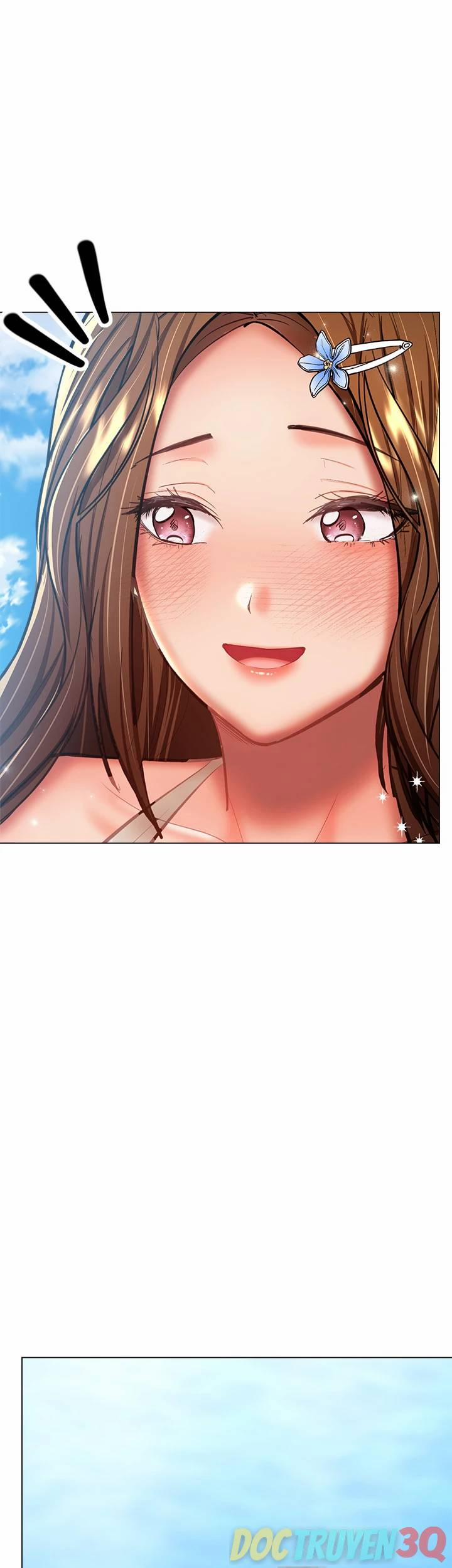 Chiều Chuộng Em Đi Mà 30.2 trang 18