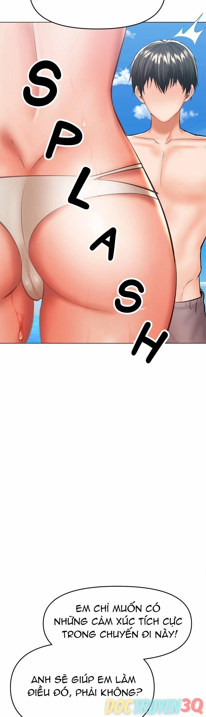 Chiều Chuộng Em Đi Mà 30.2 trang 28