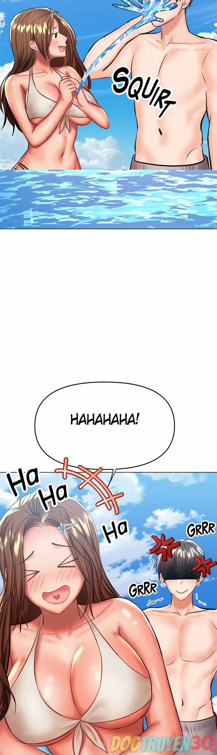 Chiều Chuộng Em Đi Mà 30.2 trang 32