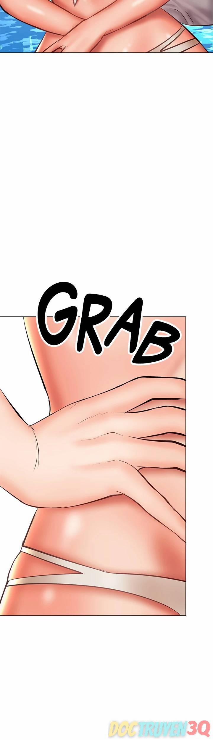 Chiều Chuộng Em Đi Mà 30.2 trang 33