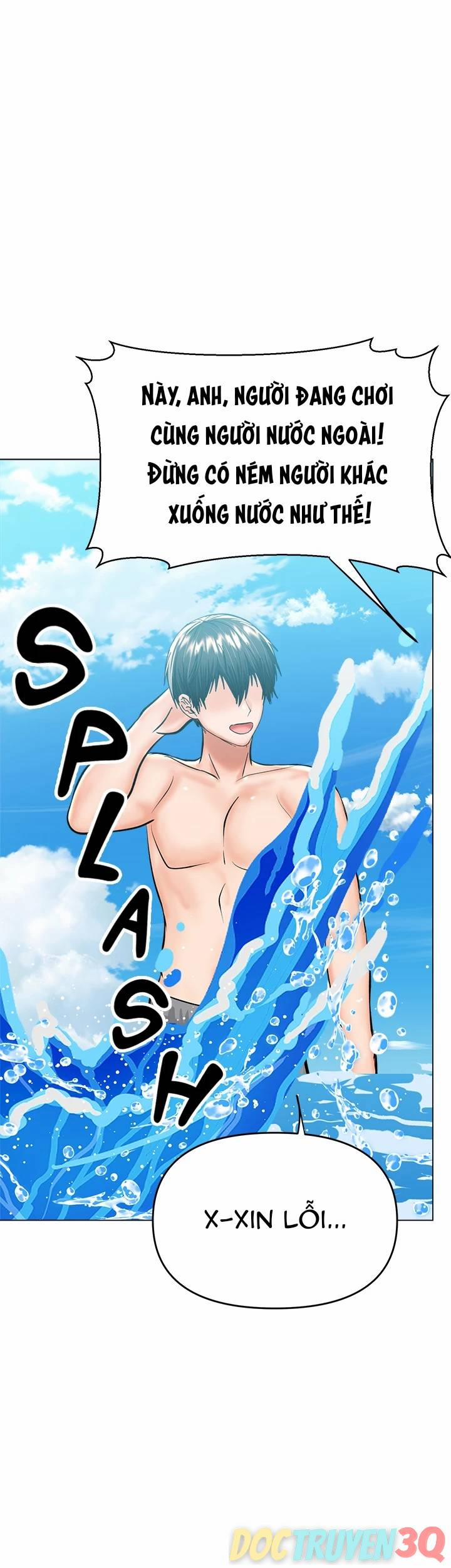 Chiều Chuộng Em Đi Mà 30.2 trang 37