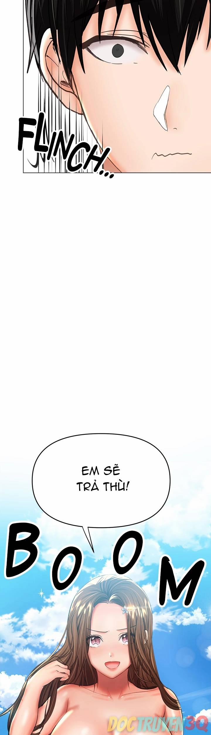 Chiều Chuộng Em Đi Mà 30.2 trang 39