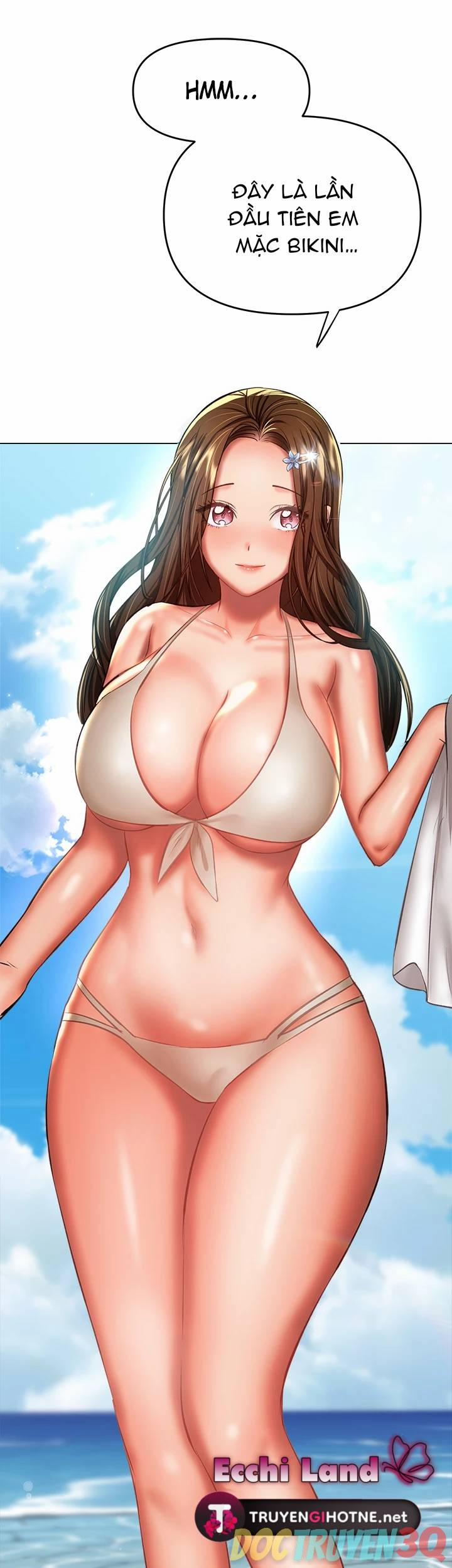 Chiều Chuộng Em Đi Mà 30.2 trang 4