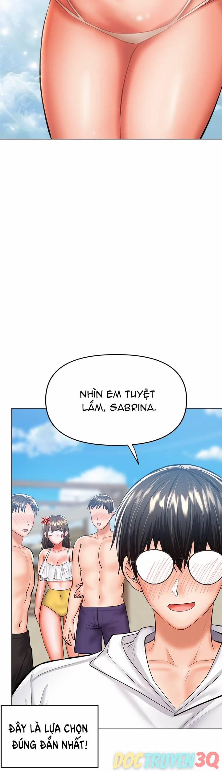 Chiều Chuộng Em Đi Mà 30.2 trang 6