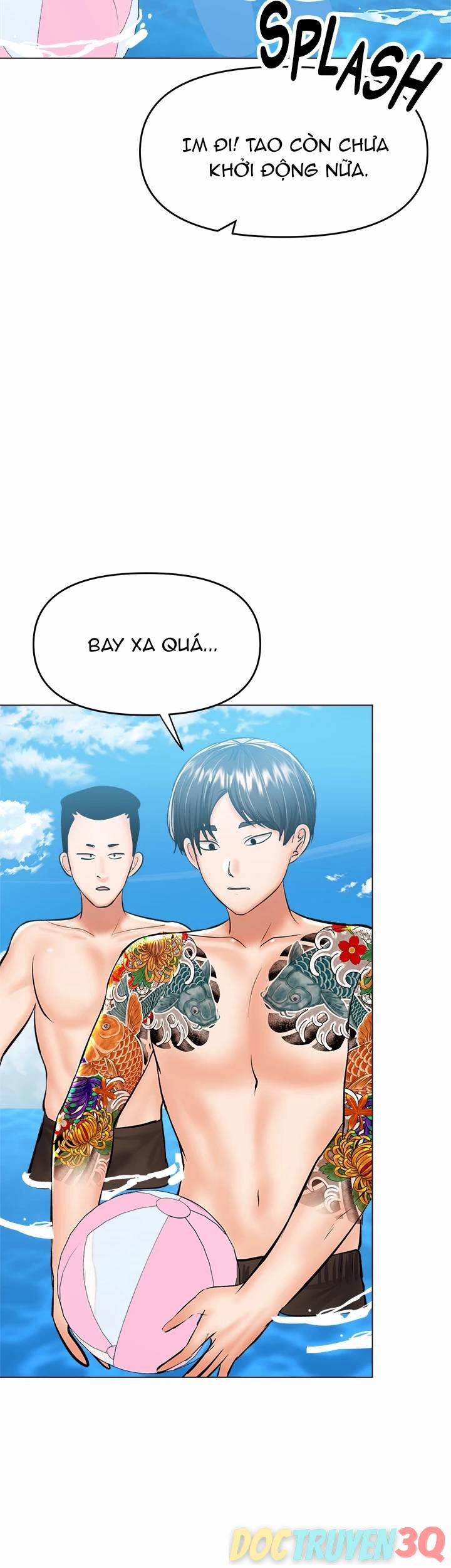 Chiều Chuộng Em Đi Mà 31.1 trang 15