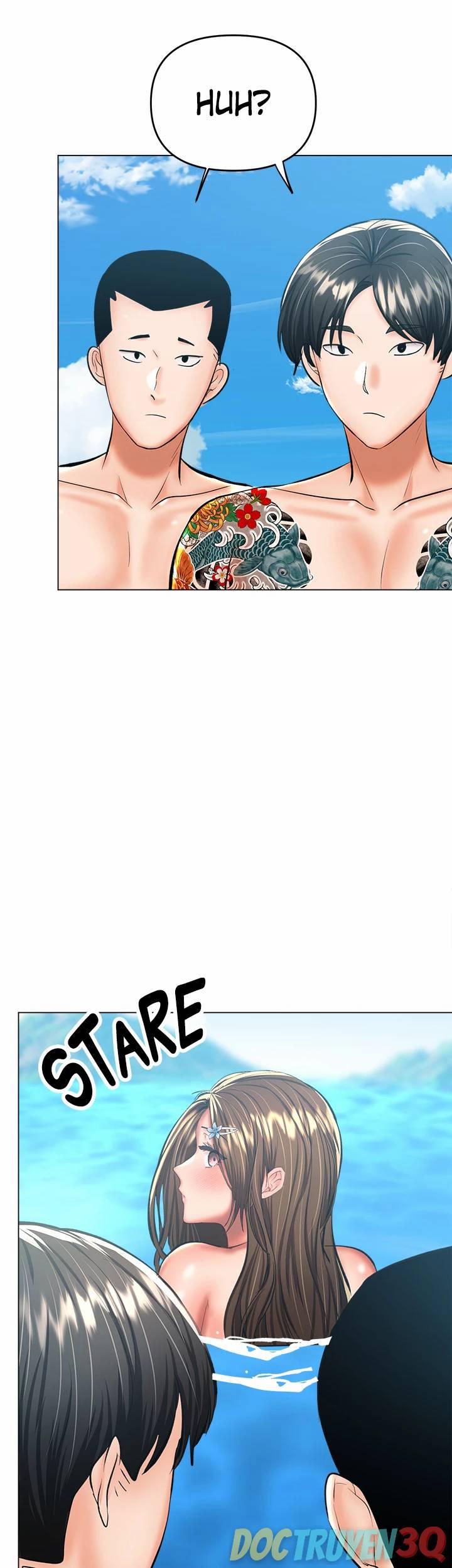 Chiều Chuộng Em Đi Mà 31.1 trang 16