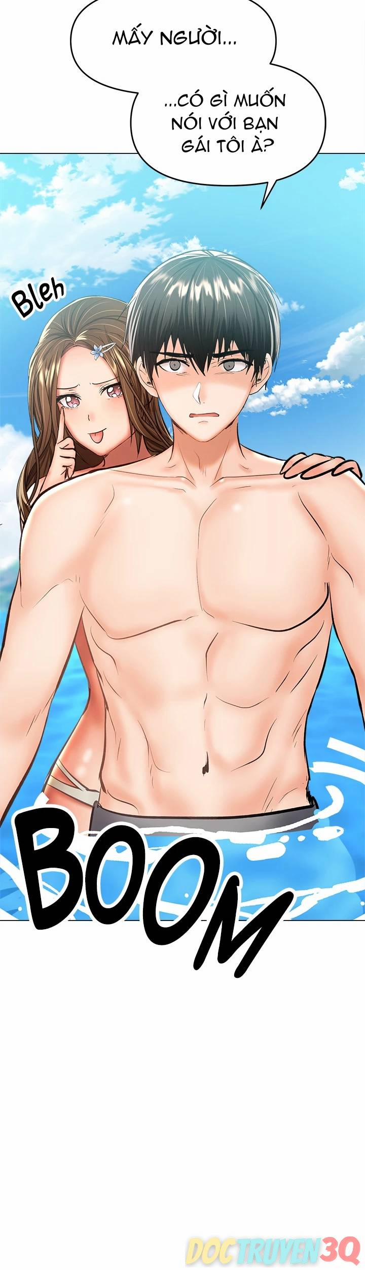 Chiều Chuộng Em Đi Mà 31.1 trang 26