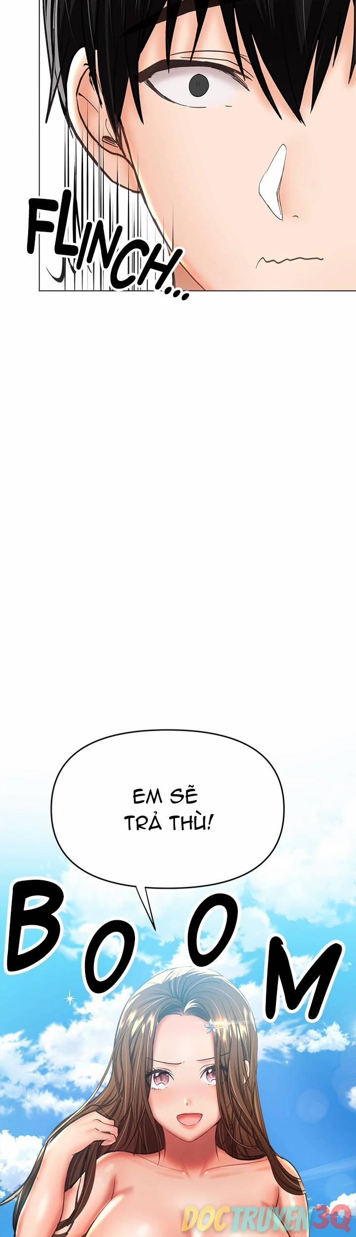 Chiều Chuộng Em Đi Mà 31.1 trang 3