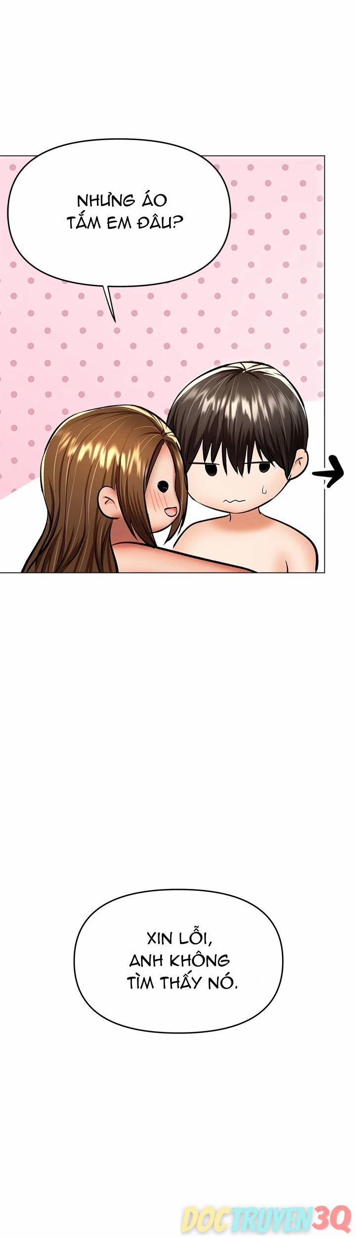 Chiều Chuộng Em Đi Mà 31.1 trang 30