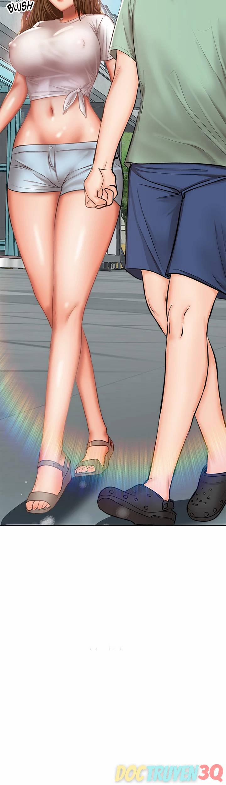 Chiều Chuộng Em Đi Mà 31.1 trang 33