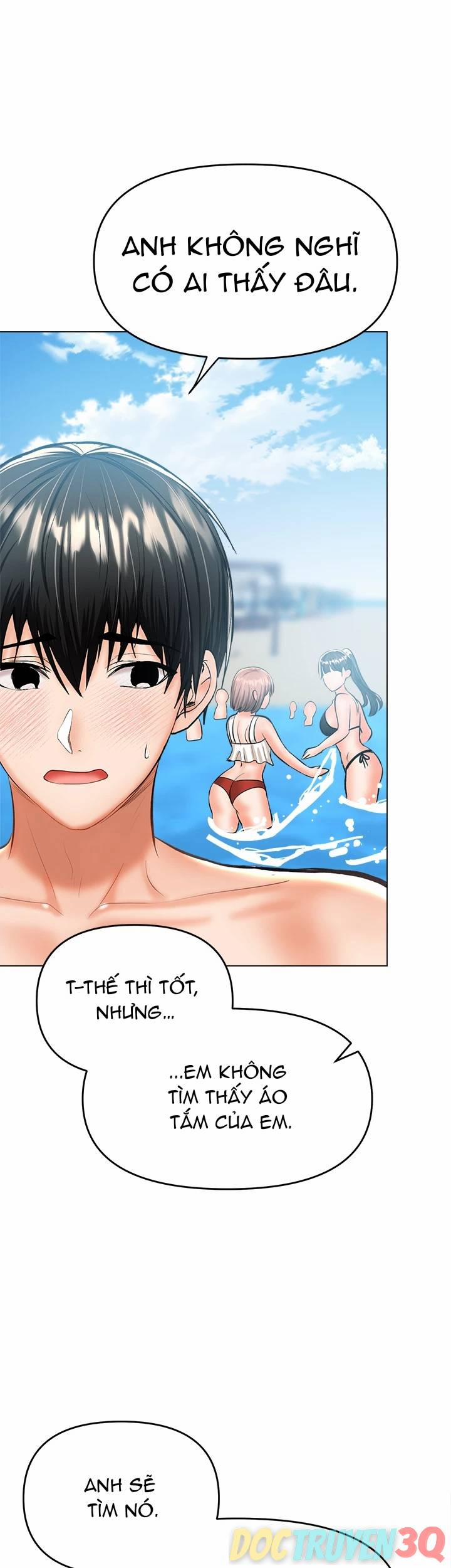 Chiều Chuộng Em Đi Mà 31.1 trang 9