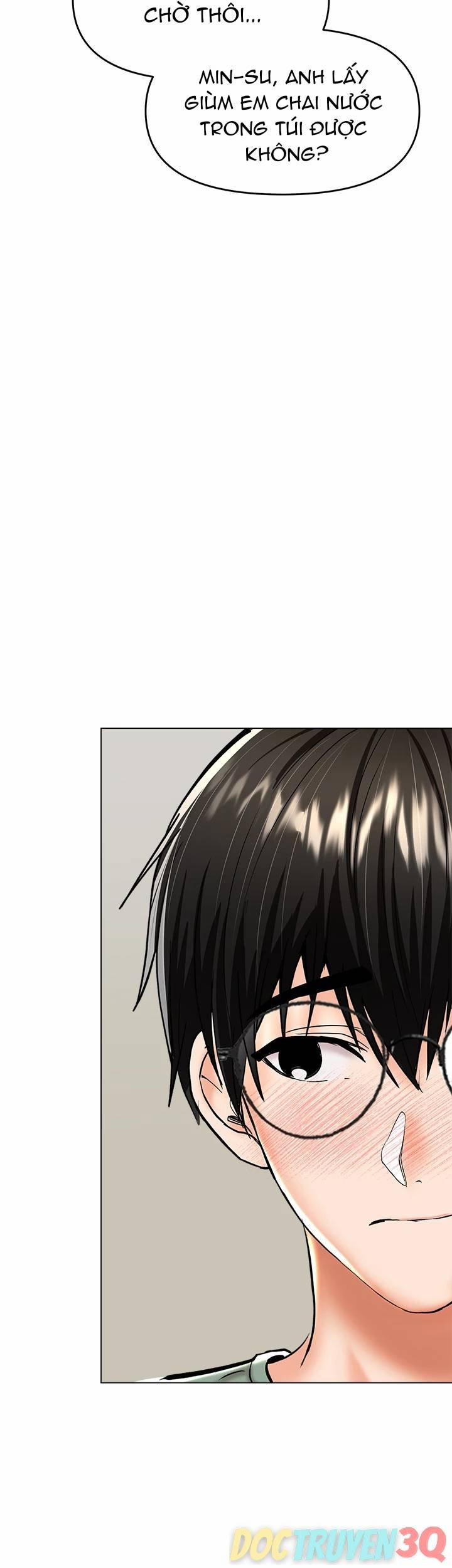 Chiều Chuộng Em Đi Mà 31.2 trang 14