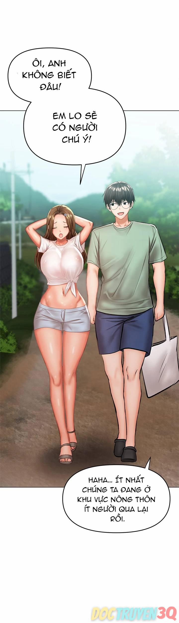 Chiều Chuộng Em Đi Mà 31.2 trang 4