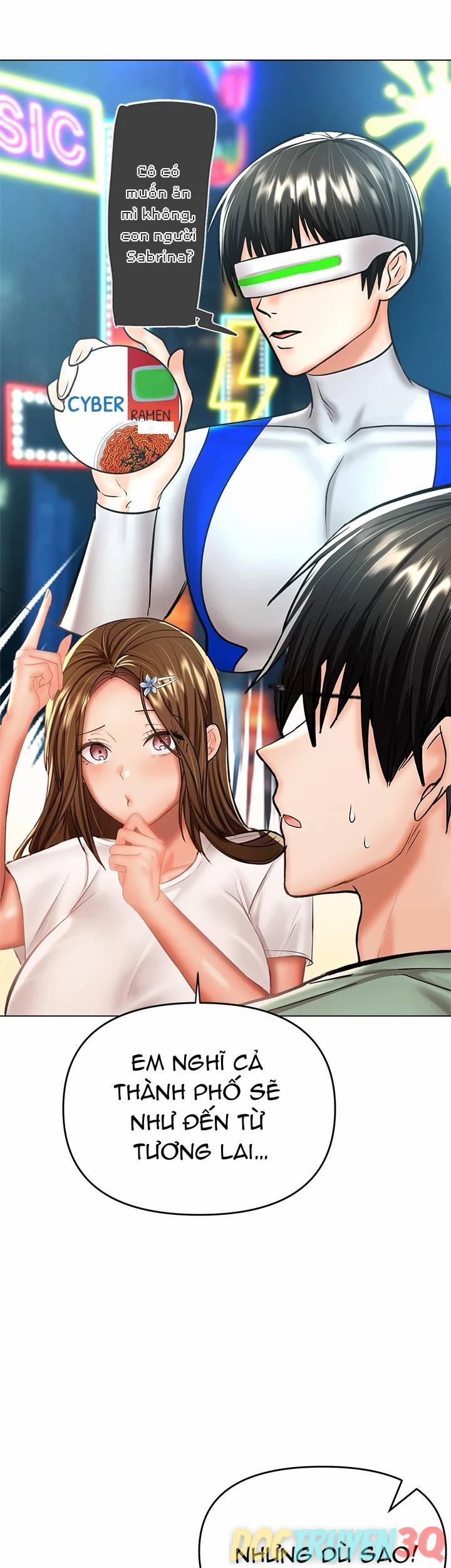 Chiều Chuộng Em Đi Mà 31.2 trang 6