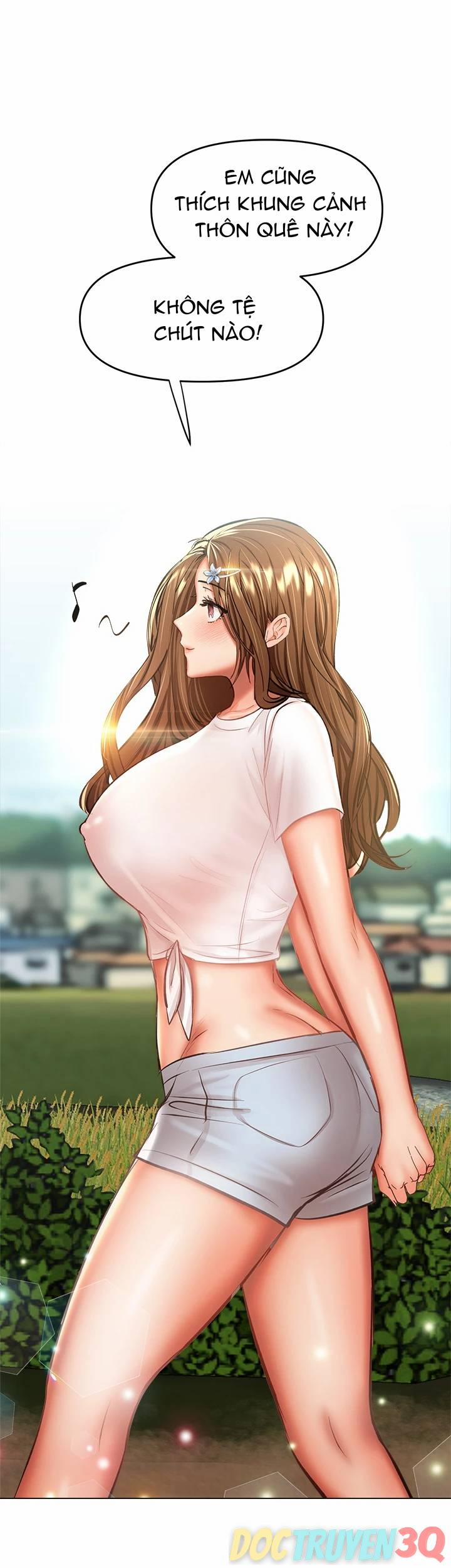 Chiều Chuộng Em Đi Mà 31.2 trang 8