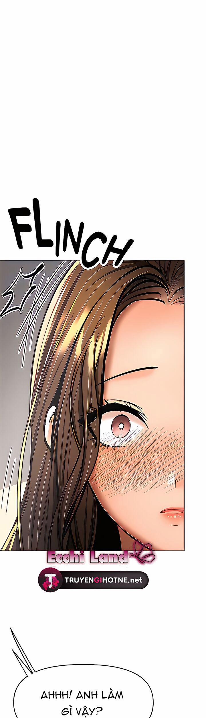 Chiều Chuộng Em Đi Mà 32.1 trang 11