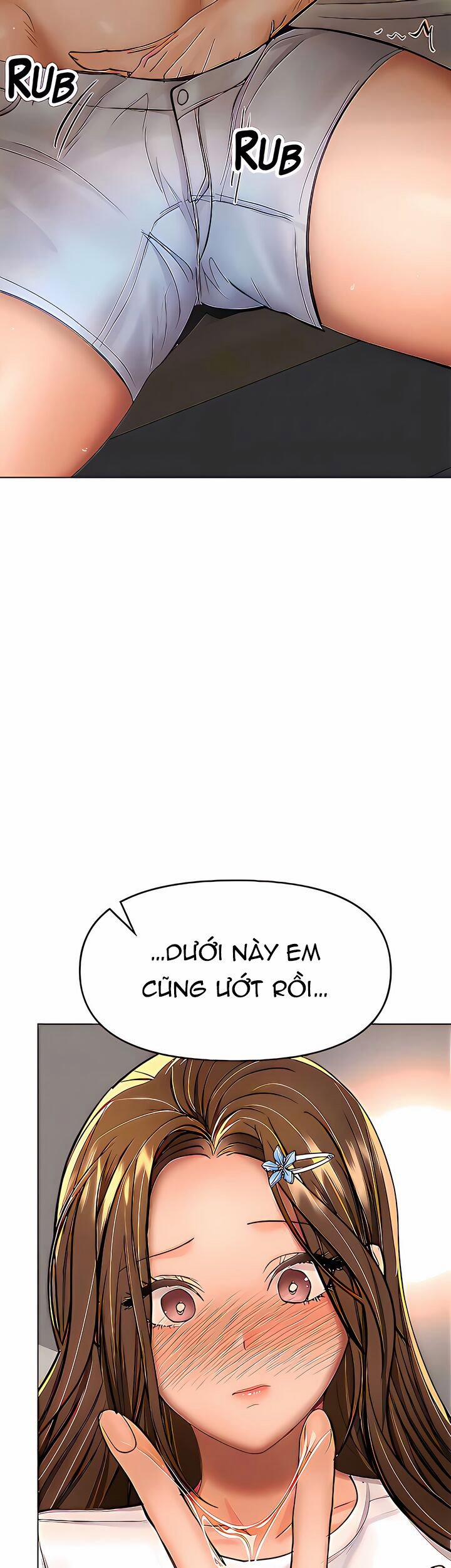 Chiều Chuộng Em Đi Mà 32.1 trang 14