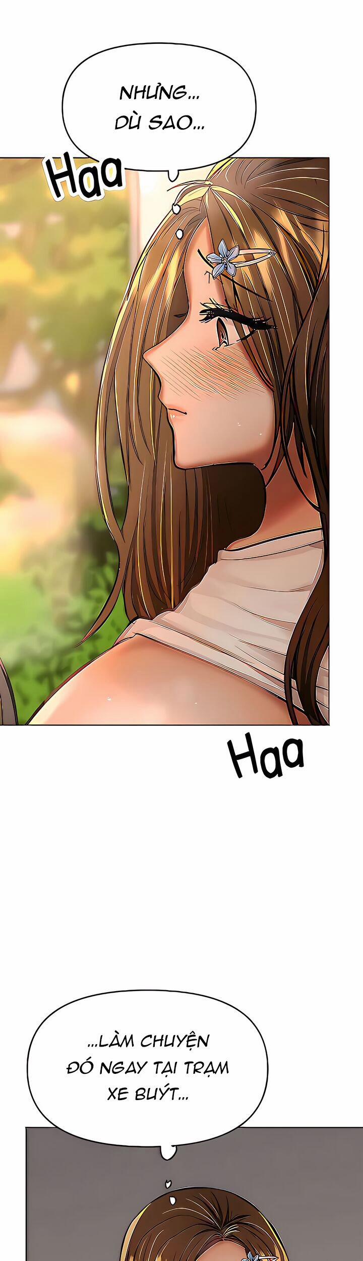 Chiều Chuộng Em Đi Mà 32.1 trang 23